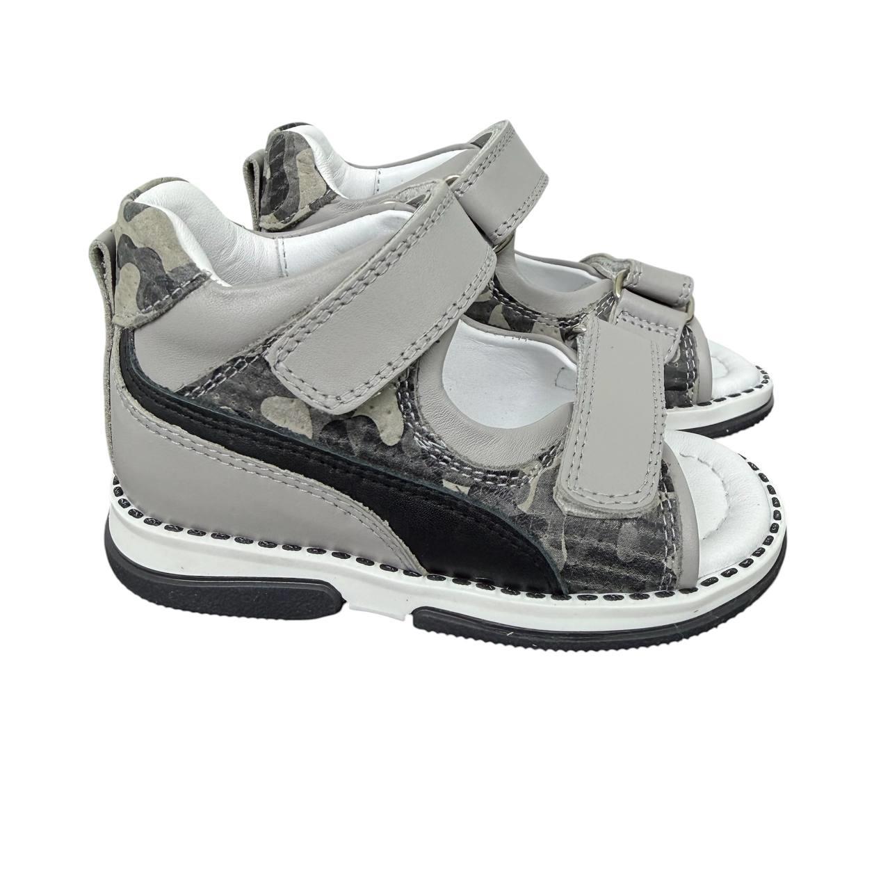 SandOrtho K-710 Gri SandOrtho K-710 Gri