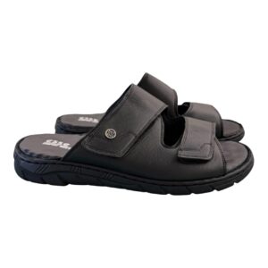 Slapi/Esse 3106 Negru