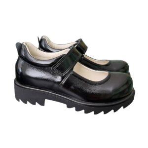 PantFOrtho K-124 NegrMat