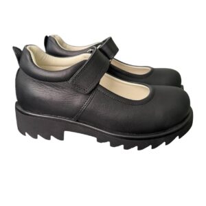PantFOrtho K-124 NegrLac
