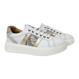 GhF Miss White/Gold