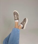 GhF Miss Beige/Gold