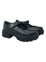 PantTbF Negre/Tmas