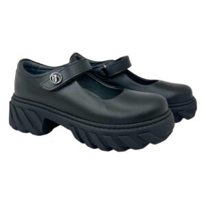 PantTbF Negre/Tmas