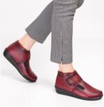 DIA Botine Bordo F DIA Botine Bordo F