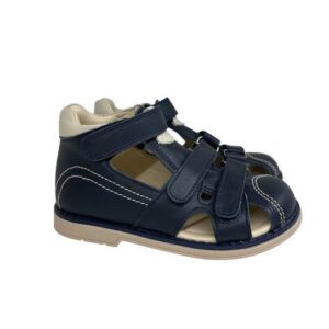 SandOSh K-062 3lip GreyBlue