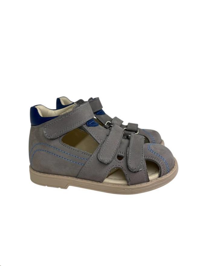 SandOSh K-062 3lip GreyBlue SandOSh K-062 3lip GreyBlue