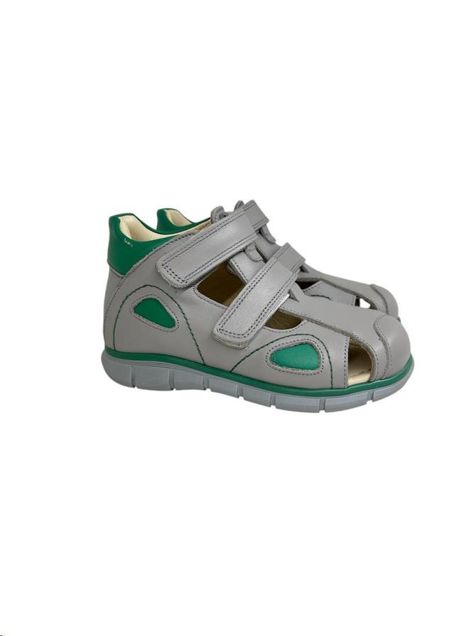 SandOsh K-703 2lip Gri/Verde SandOsh K-703 2lip Gri/Verde