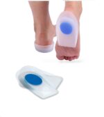 Silicon protector călcâi gel N502