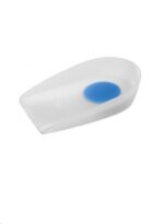 Silicon protector călcâi gel N502