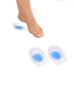 Silicon protector călcâi gel N502