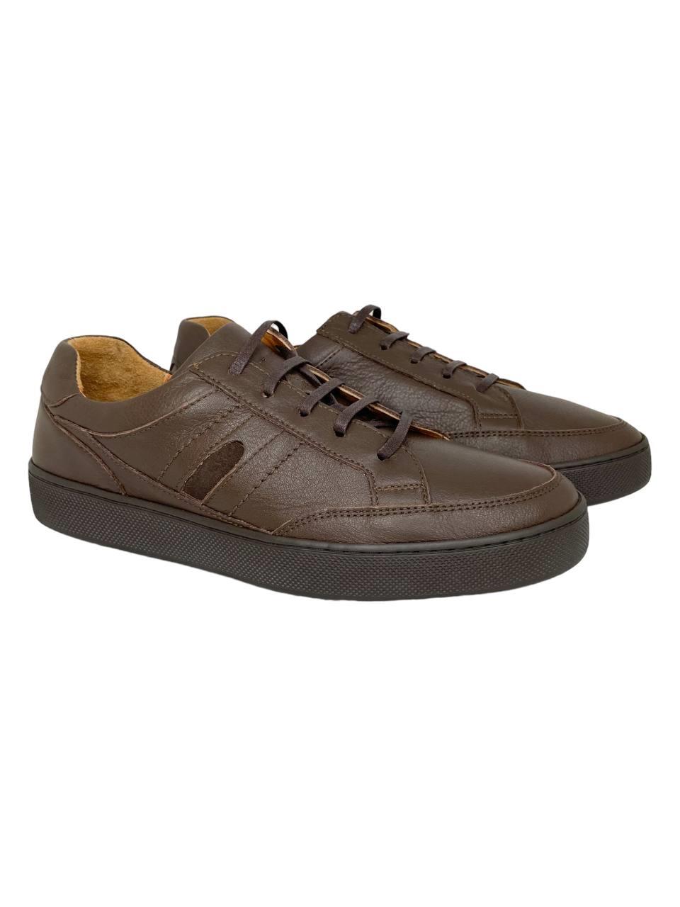Ortho Brown Ortho Brown