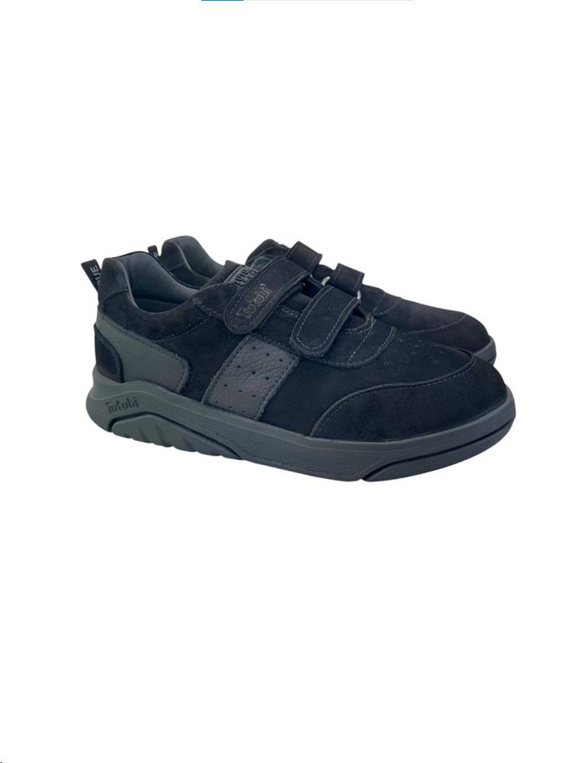 GhTb TotalBlack 2lip Nubuk GhTb TotalBlack 2lip Nubuk
