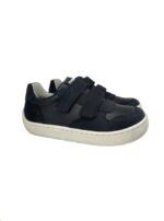 GhTb Barefoot 2lip Negru-T/alb
