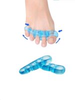 Separator pentru 5 Degete – Aliniere Completă a Antepiciorului N189 Separator pentru 5 Degete – Aliniere Completă a Antepiciorului N189