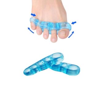 Separator pentru 5 Degete – Aliniere Completă a Antepiciorului N189