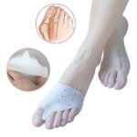 Corector Hallux Valgus din Silicon – Realiniază Degetul Mare fără Operație N191