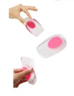 Pernute din gel pentru călcâi (35-41). Pinteni, Fasceită plantară N503
