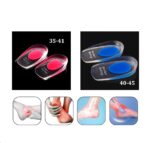 Pernute din gel pentru călcâi (35-41). Pinteni, Fasceită plantară N503