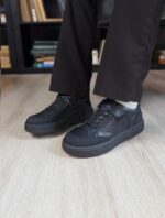 G-OSh 1L casual Black-S G-OSh 1L casual Black-S