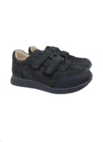 G-Osh 2L urban Black Nubuc