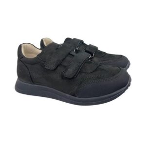 G-Osh 2L urban Black Nubuc