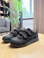 G-Osh 2L urban Black Nubuc