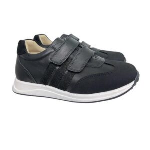 G-OSh 2L Negru-TA 3lin