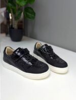 G-OSh F 1L casual PrintBlack-C