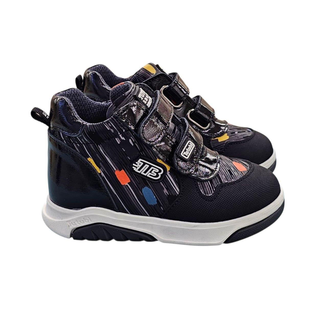 BFTb Negru Color BFTb Negru Color