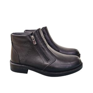BotBFor Piel-H Negru