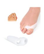 Protector și Separator Hallux Valgus din Silicon – Protecție Monturi 3 în 1. N190 Protector și Separator Hallux Valgus din Silicon – Protecție Monturi 3 în 1. N190