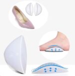 Supinator Silicon – Susținător Bolta Plantară pentru Picior Plat N125s Supinator Silicon – Susținător Bolta Plantară pentru Picior Plat N125s