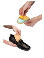 Supinator din Piele Naturală – Susținător Bolta Plantară pentru Picior Plat N125 Supinator din Piele Naturală – Susținător Bolta Plantară pentru Picior Plat N125