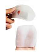 Silicon protector călcâi zi – noapte N199 Silicon protector călcâi zi – noapte N199