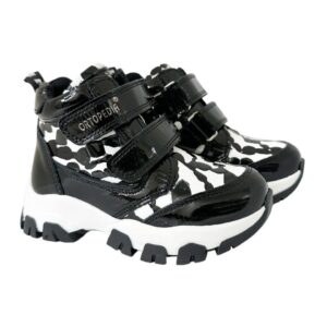 BFTOrt Negre/LacZA