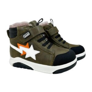 BbTb Verde/Stel
