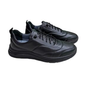GhEsse Negru01