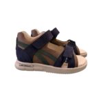 SandTbB 3838 2lin Albast/Maro SandTbB 3838 2lin Albast/Maro