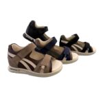SandTbB 3838 2lin Albast/Maro SandTbB 3838 2lin Albast/Maro