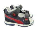 SandOrtho K-710 AlbastRed SandOrtho K-710 AlbastRed