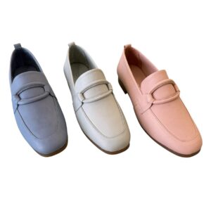 LoafF 515 Pudra