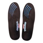 Talpi Ortopedice Textil cu Gel 101 – Suport Plantar Subțire Talpi Ortopedice Textil cu Gel 101 – Suport Plantar Subțire