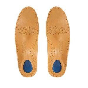Talpi Ortopedice din Piele Naturală cu Gel – Suport Plantar Talpi Ortopedice din Piele Naturală cu Gel – Suport Plantar