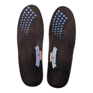Talpi Ortopedice Textil cu Gel 101 – Suport Plantar Subțire