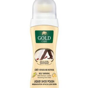 Cremă Lichidă Neutră Gold Care 75ml