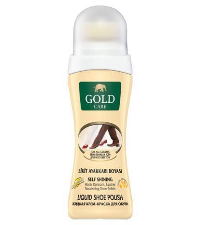 Cremă Lichidă Neutră Gold Care 75ml Cremă Lichidă Neutră Gold Care 75ml