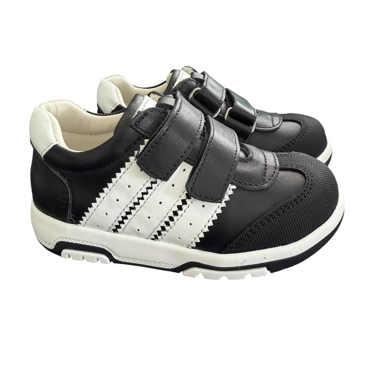 GhOrtho K-268 Negru/Alb GhOrtho K-268 Negru/Alb