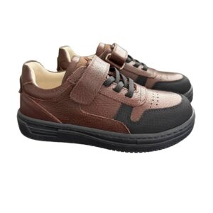 GhOrtho K-268 Negru/Alb
