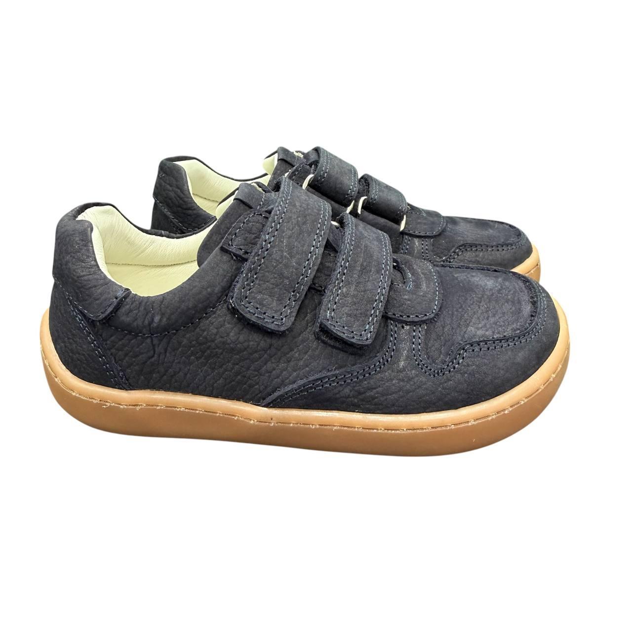 GhOrtho Barefoot AlbastDipl GhOrtho Barefoot AlbastDipl